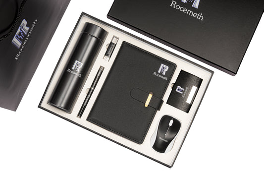 TGC05-7 Deluxe Office Gift Set – The Perfect Professional Present Impress clients or colleagues with this luxury business gift set, crafted for high-level professionals and corporate excellence.